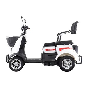 Batterie à économie d'énergie 500W/ 21-30Ah/31-40Ah / éclairage LED 12V / véhicule électrique à quatre roues Boom - Product Image 4