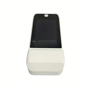 SY-B1101 FT3/FT4/TSH 휴대용 면역분석기 휴대용 수의학 생화학 랩온칩 장치 - Product Image 1