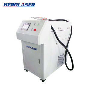 เครื่องเชื่อมเลเซอร์โลหะสแตนเลสแบบมืออาชีพ กำลังไฟ 3000 วัตต์ สำหรับงานโลหะ - Product Image 2