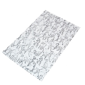 Nhỏ Moq Tùy Chỉnh Thân Thiện Với Môi Nhanh Chóng Khô Trà Khăn Bột Bao Kỹ Thuật Số In Khăn Bếp Với Chất Lượng Tốt Đẹp Thời Gian Giao Hàng Nhanh - Product Image 1