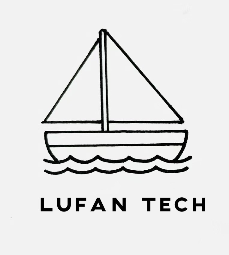 Shenzhen Lufan Technology Co., Ltd. logo