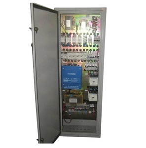 ทาวเวอร์เครน slewing แผงควบคุมไฟฟ้า - Product Image 1