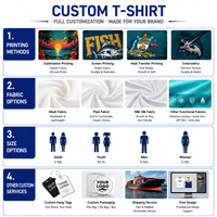 T-shirt à manches courtes personnalisé avec logo, design gratuit, Jour de l'Indépendance des Bahamas, tee-shirt patriotique, vacances d'été pour hommes, femmes et enfants