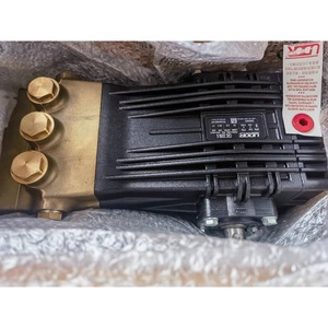 ปั๊มแรงดันสูง Udor Cxc22 50S 1 แรงม้า มอเตอร์ไฟฟ้าสามเฟส แบบเชื่อมต่อหน้าแปลน - Product Image 2