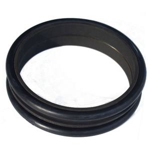 Segel Penggulung Jalur Ekskavator 150-30-00035 Kelompok Segel Mengambang 9W7205 3T6604 4D8960 6V2458 9W7206 - Product Image 1