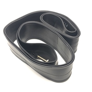 Chambre à air VTT 27,5*1,9-2,125 en butyle durable avec valve Presta FV pour vélo de montagne <span class=keywords><strong>650B</strong></span> – Vente en gros - Product Image 2