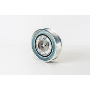 Puleggia della Cinghia, Albero Motore Adatto per Distribuzione IVECO 504180619 - Product Image 2