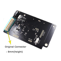 GDEMU 5 20 5 DC Optical Drive Emulation Board Remote Card Mount Kit for SEGA Dreamcast Gdemu DC VA1 Game Console
