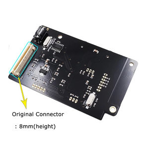 GDEMU 5 20 5 DC Carte d'émulation de lecteur optique Kit de montage de carte à distance pour console de jeu <span class=keywords><strong>SEGA</strong></span> Dreamcast Gdemu DC VA1 - Product Image 5