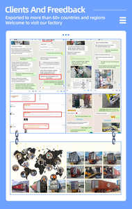 รองเท้าบาสเก็ตบอลสำหรับผู้ชายที่ใช้แบบดั้งเดิมผลิตจากโรงงาน - Product Image 3
