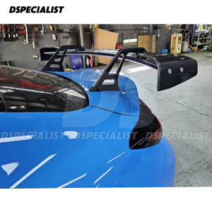 Kit de carrocería de fibra de carbono estilo <span class=keywords><strong>Adr</strong></span> para Toyota Gr86 Zn8 para Subaru Brz Zd8 2022-2024 - Product Image 3