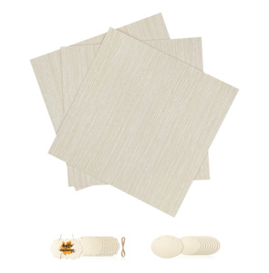 <span class=keywords><strong>Fogli</strong></span> di <span class=keywords><strong>legno</strong></span> di pioppo 12X24 pollici <span class=keywords><strong>fogli</strong></span> di <span class=keywords><strong>legno</strong></span> compensato di pioppo <span class=keywords><strong>1</strong></span>/8 pollici 3 <span class=keywords><strong>mm</strong></span> di spessore tavole di <span class=keywords><strong>legno</strong></span> non finito per il progetto artigianale - Product Image 1