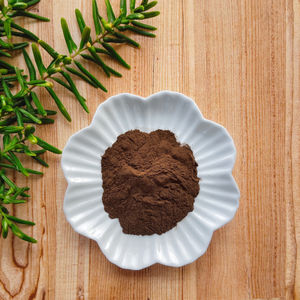 工場供給 高品質 最安値 純天然抽出粉末 缶またはプラスチック容器入り - Product Image 4