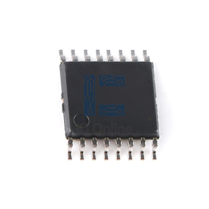 <strong>74HC595</strong> Original Electronic Component Suppliers <strong>Integrated</strong> <strong>Circuit</strong> BOM List Service Instant Spot Supply - Product Image 1