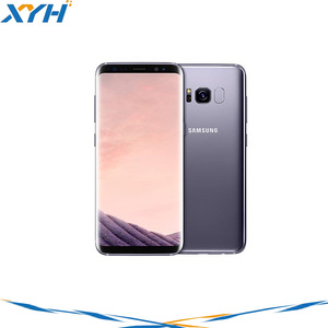 Teléfono Móvil Android Económico Usado para S8, 4GB de RAM, 64GB de Almacenamiento, Cámara de 12MP, Qualcomm LTE, Versión Estadounidense, Pantalla de 5.8 Pulgadas - Product Image 3