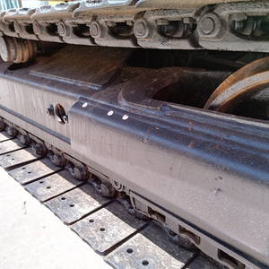 Excavadora Caterpillar Usada de 5 Toneladas, Máquina Excavadora Cat para Construcción, Cat305.5e, Cat305.5e2, Cat 305.5 Usada, Cat306, Cat307 - Product Image 6