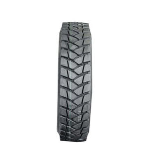 ยางรถบรรทุกทางไกล AURUNZE NEW 13R22.5 315/80R22.5 295/80R22.5 TBR ทนทานต่อการสึกหรอ ยางเรเดียล - Product Image 1