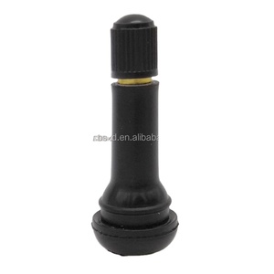 อะไหล่รถยนต์คุณภาพสูง ยาง TR414 แบบไม่มียางใน อะไหล่สำหรับยางรถยนต์ TR414 - Product Image 3