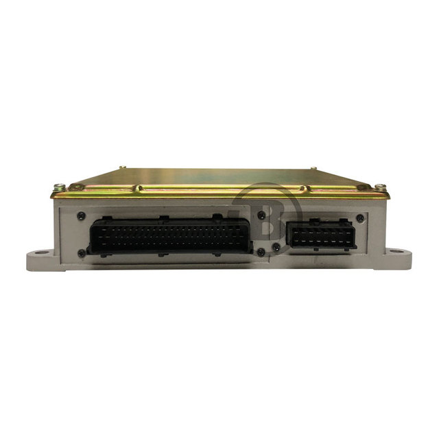 Controller ECU 14518349 VOE14518349 for Volvo EC140 Engine Controller Construction Machinery Parts