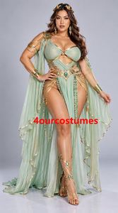 Disfraz de Bruja Oscuro sin Mangas para Mujer, en Oferta - Product Image 2