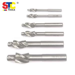 Sayaç delik aracı soket vida karşı spiral yüksek hızlı çelik karşı sabit arsa M3-M16 - Product Image 3