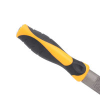Ensemble de ciseaux à bois industriels très vendus, lame en acier inoxydable, manche en plastique, outils manuels de sculpture sur bois pour le bricolage