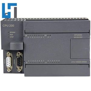 Nuevo Módulo Compacto Original SIMATIC S7-200 CN CPU 224XP 6ES7214-2AD23-0XB8 Controlador de Programación PLC 6ES72142AD230XB8 en Stock - Product Image 2