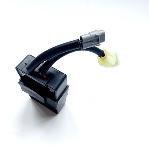 Nouvel allumeur numérique en plastique ZJKOCH pour moto Kawasaki Bayou 400 KLF400 21119-1341 Type CDI Numéro de pièce KQ--232029 - Product Image 3