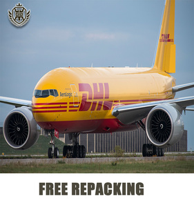 DHL a Australia Fast Secure Air + Envío urgente de teléfonos portátiles internacionales con socio logístico para sitios de compras - Product Image 4