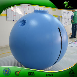 Игрушки Hongyi, Забавный Уникальный надувной пляжный шар с черникой, надувной воздушный шар, сексуальный костюм - Product Image 3