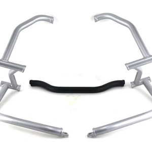 Accessoires de moto originaux <span class=keywords><strong>CF</strong></span> MOTO, barre de protection <span class=keywords><strong>CF</strong></span> <span class=keywords><strong>800</strong></span>-5, barre anti-chute <span class=keywords><strong>800</strong></span> <span class=keywords><strong>MT</strong></span>, barre de compétition - Product Image 1