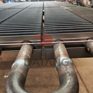 H型19mm不锈钢方型翅片管 - Product Image 3