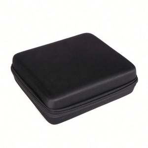 Acuzone Special Edition 30 Cup Cupping Set Portable Carrying Case Fascial Releaser Professional Cupping Therapy <b>Box</b> - Product Image 2