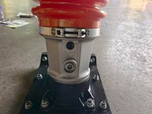 Máy đầm cóc chạy xăng bán trực tiếp từ nhà máy, máy đầm rung, máy đầm đất, máy đầm nền - Product Image 5