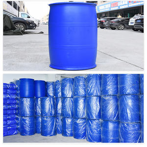 Precio de fabricación de alta calidad Ácido oleico líquido CAS 112-80-1 Pureza 99% Ácido oleico para plastificante plástico Mejor premio - Product Image 5