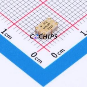 MHC09X02 RF Coupler SMD-4P,5.1x3.2mm RF ( Frequency: )( Coupling Factor: 2dB )( Insertion Loss: 0.35dB )( Return Loss: 19dB ) - Product Image 1