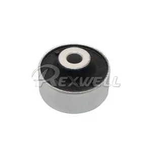 Front Axle And Rear Wishbone Bonded Rubber Bushings 8S0407183B For VW Audi A3 TT Coupe