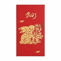 Usine personnalisé chinois rouge boîte-cadeau étui de téléphone portable emballage 2mm papier couché UV avantage feuille spécifications gaufrage aimant
