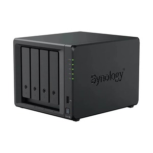 DS423+ DiskStation 4 To, Boîtier NAS, Stockage Réseau, Gestion des Médias et des Données sur Réseau à 4 Baies, DS423+ - Product Image 2