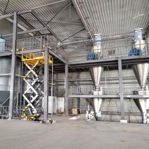 Hot melt segnaletica stradale mixer vernice termoplastico segnaletica stradale vernice mixer - Product Image 3