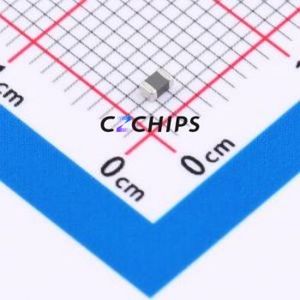 SBH2012S600RSP Ferrite Bead 0805 RF ( Impedance @ Frequency: 60Ohm@100MHz )( Error: 25% )( DC Resistance (DCR): 35mOhm ) - Product Image 2
