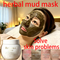 Produits de soin de la peau personnalisés pour femmes et hommes, soin unique du visage, amélioration du teint, élimination de la terne, élimination de l'acné, masque facial organique naturel
