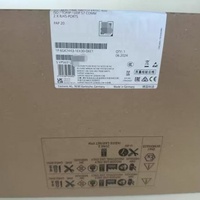 Module de processeur de communication, 5 V CC, 1,4 A, 25 x 210 x 290 mm 6GK7443-1EX30-0XE1