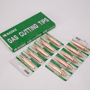 Buses de coupe au propane et à l'acétylène à pression égale GO2 GO3, embouts de coupe de haute qualité OEM - Product Image 2