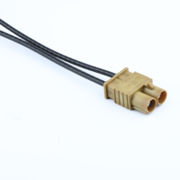 Kabel Ethernet Cat 8 Heavy Duty, Kabel Jaringan Internet Kecepatan Tinggi, Kabel LAN Profesional CAT8, Terlindungi, untuk Dinding, Dalam & Luar Ruangan