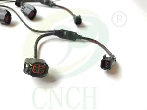 Para Plug-and-play 2015-up 6.2L Dodge Charger/Challenger Hellcat Arnés de cableado - Product Image 6