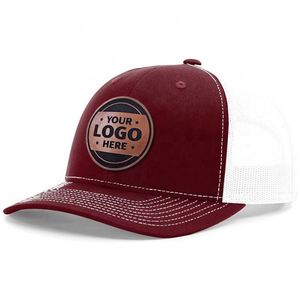 Wholesale Sporty Party 6-Panel Breathable Waterproof Snapback <b>Baseball</b> <b>Cap</b> Personalized Laser Engraved Logo Outdoor Performance - Product Image 5