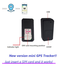 Haute Qualité OEM gps tracker anti brouilleur plus récent tracker gps - Product Image 2