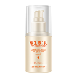 BIOAQUA OEM ODM Essence corporelle hydratante à la <span class=keywords><strong>vitamine</strong></span> <span class=keywords><strong>E</strong></span>, douce et nourrissante, lotion corporelle pour une peau douce et lisse - Product Image 1