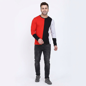 Sudaderas Casuales Cómodas para Hombre, de Venta Caliente, Corte Ajustado, Mezcla de Algodón, Básicas para Invierno - Product Image 1